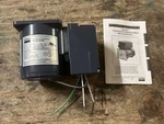Dayton 23L380 Ac Gearmotor Component Motor: 1/19 Hp, 1,600 Nameplate Rpm, 220V. Fixed Price $85.02.