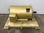 Baldor-reliance EM2513T-8 Three-phase Ac Induction Motor, 15 Hp, 254T Frame,. Fixed Price $990.00.
