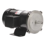 Dayton 2M170A MOTOR,1 HP,1750 RPM,90V DC,56C,TEFC. Fixed Price $1069.87.