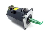 Fanuc Ac Servo Motor A06B-0142-B675#0003. Fixed Price $149.95.