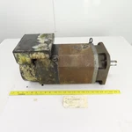 Okuma VAC-MFL7.5/5.5R-153-R3 Servo Motor 32MM Shaft Parts/repair. Fixed Price $272.32.