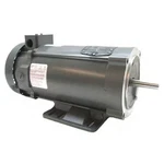 Baldor-reliance CD3450 General Purpose Motor, 1/2 Hp, 90V Ac. Fixed Price $1005.99.