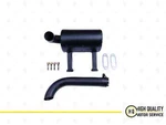 Exhaust Silencer For Deutz 04191051, 912, 511, Cylinder.. Fixed Price $169.99.