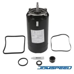 Swimming Pool Pump Motor UST1152 Fits Smith Century Hayward 1.5 Hp, 115/230V. Fixed Price $134.99.
