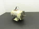 Boston Gear PM925T-WD 90VDC Washdown Motor 1/4HP 2.7A 1750 56C Tenv. Fixed Price $299.99.