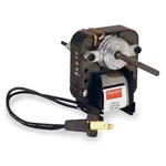 Dayton 4M211E C-frame Motor, Shaded Pole, 1-5/16 In.. Fixed Price $24.69.