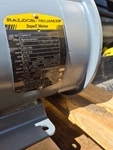 Baldor CEM3613T 5HP 3600 184TC Tefc. Fixed Price $200.00.