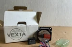 Oriental Motor SMK216A-GN Vexta Us Free Tax Factory Stored Items. Fixed Price $160.00.