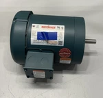 Leeson Wattsaver Motor 1725RPM 3/4HP 56C 3PH C6T17FC114D. Fixed Price $221.91.