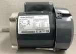 Marathon 5KC32GN25J Ac Motor 1/4HP 1725RPM 1-PH (R103). Fixed Price $200.00.