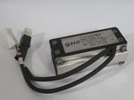 Gmc Hillstone S160D Shaft Motor 24VDC .6A Used. Fixed Price $141.59.