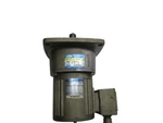 Gtr G3FM-22-80-T010A Motor Ratio: 1:80 Kw: 0.10 (repaired) Nsnp. Fixed Price $4836.00.