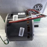 Us Motor K55HLXKA-5874 Condenser 1/3HP 230V 1075RPM 1SP 60HZ 2.5AMP 30927B. Fixed Price $79.95.