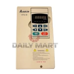 Brand New Delta VFD037B43A Ac Drive Inverter 5HP 460V Sensorless Vector. Fixed Price $439.73.