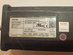Rexroth Indramat Permanent Magnet Motor MKD041B-144-KG1-KN (preowned/untested). Fixed Price $500.00.