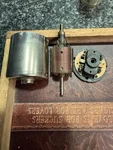 Rare Vintage Slot Brush Rc Motor, Mini/small Endbell!! Parts/ Repair. Fixed Price $50.00.