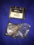 New In Box Old Stock Cat 1142628 Oem Set Of Brush Tow Motor Forklift. Fixed Price $44.99.