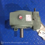 Aoki Seimitsu Kogyo LE1-1000 Worm Gear Motor Fnip. Fixed Price $54.00.