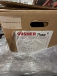 Gusher Centrifugal Sump Pump +6 3HP 3450RPM 230/460V Phase Motor. Fixed Price $510.50.