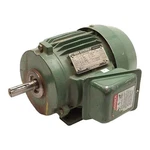 Toshiba BY154FLF2AM Induction Motor, 230/460VAC, 1.5HP, 1730RPM, Tefc, 145T. Fixed Price $300.00.