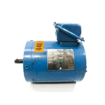 Sterling Electric SBY074MCA 208-230/460V 2.27-2.20/1.10A Nsnp. Fixed Price $551.00.