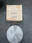 New Wisconsin DB183D1SP Piston Assembly. Fixed Price $35.99.