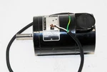 Bodine Electric Small Motor Mfr # 32A3BEPM 1/12HP 2500RPM 130V-DC Working. Fixed Price $65.95.