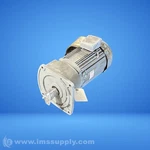 Nissei Corp. G3F32N5-MP15TNNTN Phase Induction Motor Usip. Fixed Price $228.00.