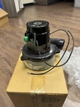 Ametek 116156-00 Vac Motor, 36V Dc, Stage (like Karcher Part # 8.632-247.0). Fixed Price $95.95.