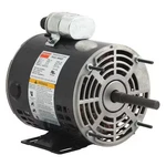Dayton 4YU27 Motor, Psc, 1/4 Hp, 1725 Rpm, 115V, 48Z, Oao. Fixed Price $216.99.