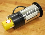 Electro-craft E19-2 Servo Motor W/PE-50-C6 Encoder Used. Fixed Price $420.11.