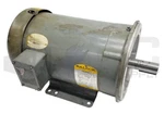 Baldor 36A002W415G2 Motor 5HP 3PH 1725RPM Fr: 184TC *for Parts/repair*. Fixed Price $360.00.