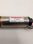 Brand New Maxon 579820 Ec Brushless Dc Motor Swiss Made. Gear 370692. Fixed Price $100.00.