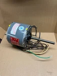 New Magnetek Motor HE3H201K E49807 65838A Blower Fan 1/3HP 1075 Rpm H3HK Heat. Fixed Price $179.99.
