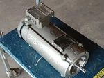Baldor VL5024A Hazardous Location Motor, 1.5HP, 1725RPM, 1PH, 60HZ, 56C, Sf: 1.0. Fixed Price $524.99.