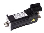 MCS06F41LRS0B0-A14N-B11N-R2SU Lenze Servo 0.68 Hp 165V Motor New. Fixed Price $127.29.
