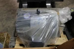 New Leeson Electric Ac Motor G150142-60 3PH 60HZ 7.5HP 1765RPM 208-230/460V. Fixed Price $250.00.