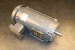 Baldor 10X-M7037T 2HP 230/460V 5.2/2.6A 145T 1750RPM Ac Motor Explosion Proof. Fixed Price $625.50.