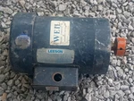 Leeson 2HP Tefc 3-PHASE Induction Motor 1740 Rpm 208-230/460V 145T. Fixed Price $189.50.