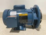 Baldor CJL3501A .33HP, 1725RPM New. Fixed Price $350.00.