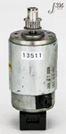 13511 Pittman Ametek Servo MOTOR,19.1 VDC,9700-4317-01 14202D764-R2. Fixed Price $160.03.