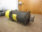 Fanuc Model 5M Servo Motor A06B-0642-B012 2500M 5.9NM 2000RPM 151VDC 9A Used. Fixed Price $300.00.