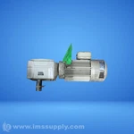 Sumitomo RNFM2-54L-AV-B-40 3-PHASE Induction Motor Usip. Fixed Price $720.00.