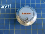 Autonics ENH-100-1-T-5 Handle Type Rotary Encoder. Fixed Price $70.00.