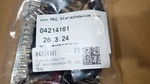 Deutz Td/tcd 2012 L04/L06 Diesel Engine Plug Connector 04214161 Oem New!. Fixed Price $99.99.