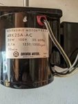 Oriental Motor 4RK25A-AC New. Fixed Price $225.00.