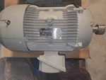 Siemens Nema Premium Efficiency Motor. Fixed Price $1000.00.