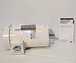 Dayton 48ZJ97A Premium Washdown Motor 2HP, 1750RPM, Tefc, 3PH, 230/460V, Bissc. Fixed Price $799.99.