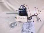 Dayton 1/6 Hp Direct Drive Blower Motor, 277 Volts. Fixed Price $67.00.