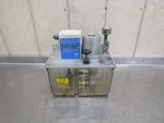 Chen Ying Type Cena Lube Lubrication Pump System Oiler 110V. Fixed Price $199.99.